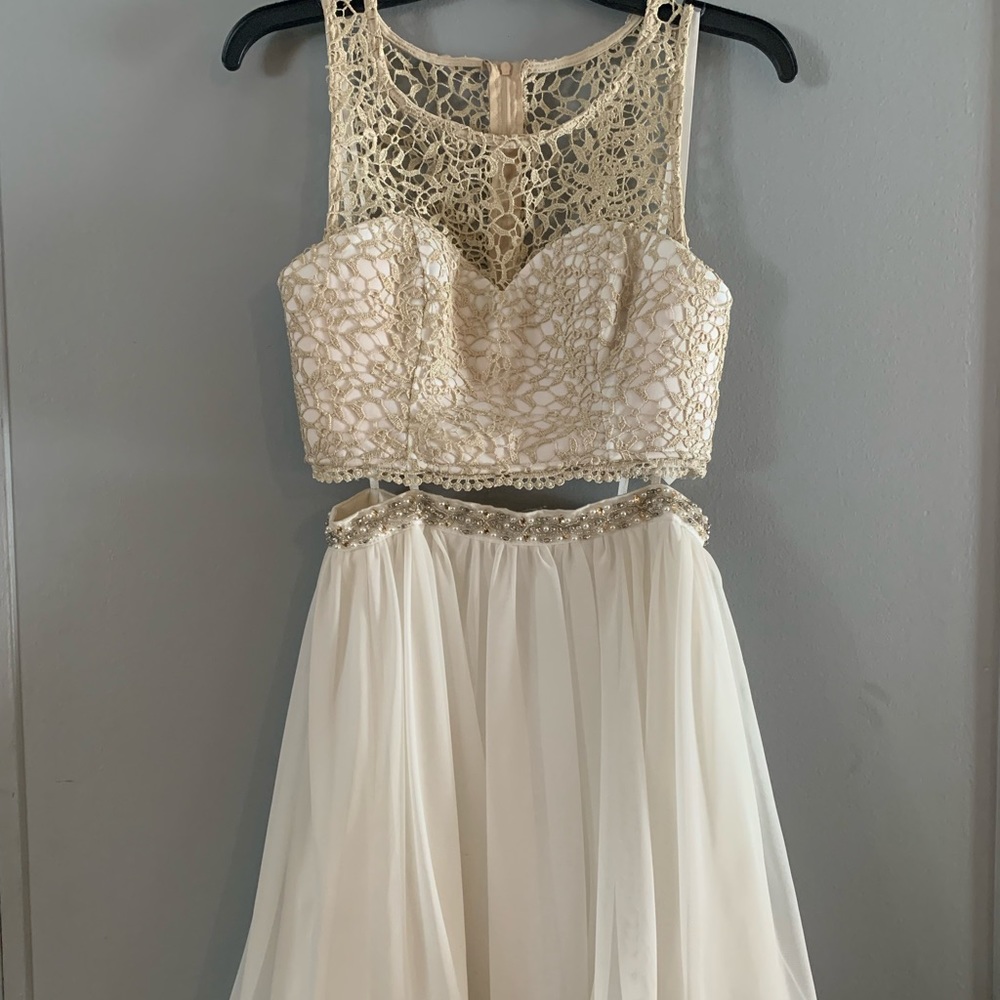 homecoming dress